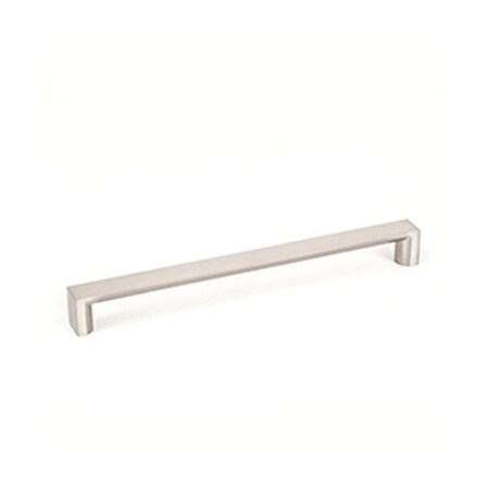 Berenson 256 mm Elevate Pull - Brushed Nickel BE2091 4BPN